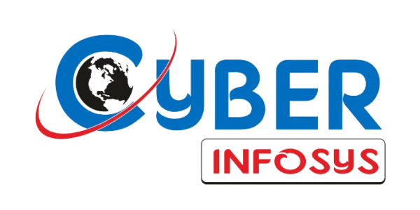 Cyber Infosys