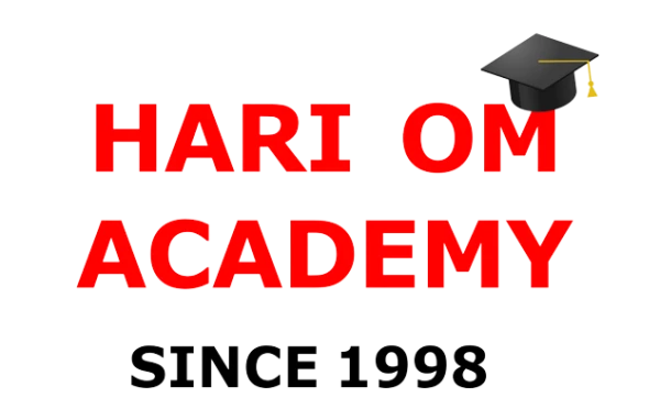 Hari Om Academy