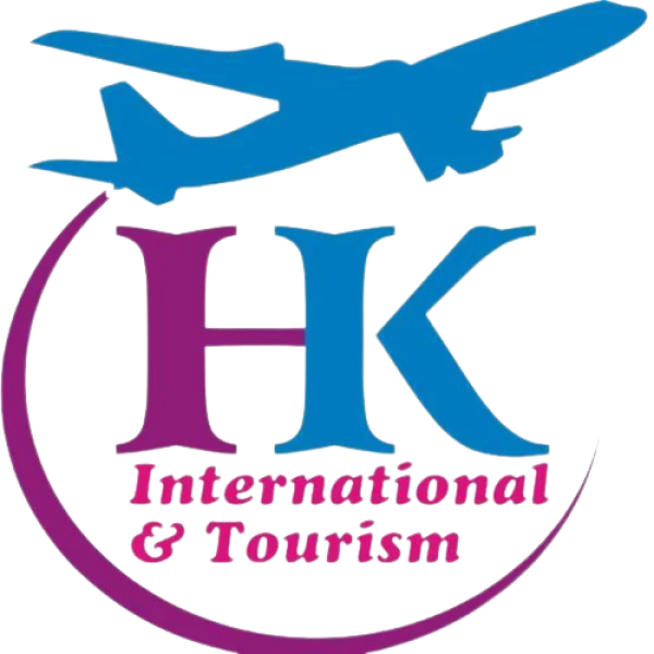 HK International