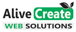 alivecreate logo