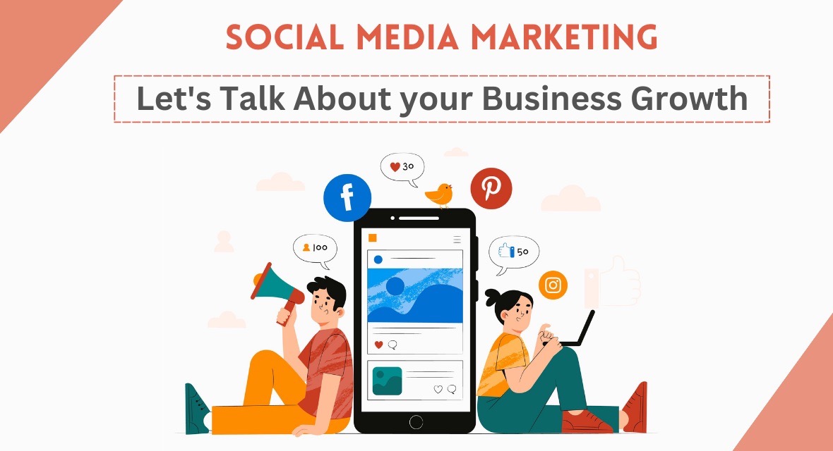 Social media marketing company in vadodara, India Social media marketing company in vadodara, India